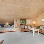 Feriehus Regine - 1-1km To The Fjord By Interhome *