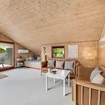 Regine - 1-1km To The Fjord By Interhome Feriehus