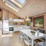 Feriehus Regine - 1-1km To The Fjord By Interhome Oksbøl