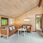 Feriehus Regine - 1-1km To The Fjord By Interhome