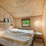 Feriehus Regine - 1-1km To The Fjord By Interhome Oksbøl