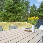 Feriehus Regine - 1-1km To The Fjord By Interhome Oksbøl