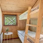 Regine - 1-1km To The Fjord By Interhome *