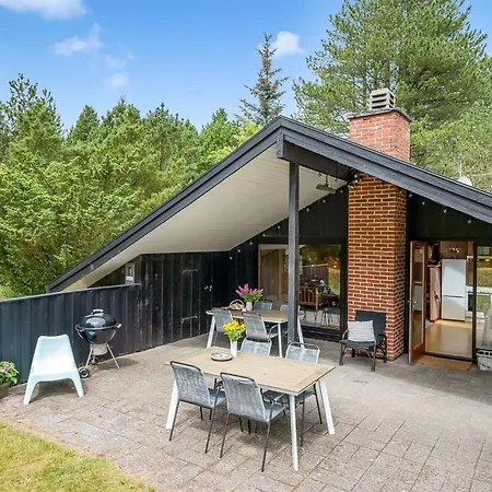 Feriehus Regine - 1-1km To The Fjord By Interhome