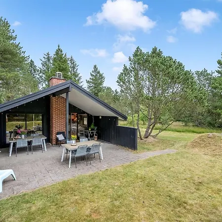 Regine - 1-1km To The Fjord By Interhome Feriehus *