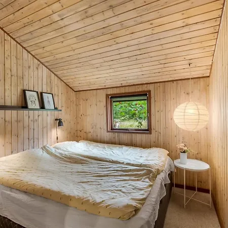 Prázdninový dům Regine - 1-1km To The Fjord By Interhome Oksbøl